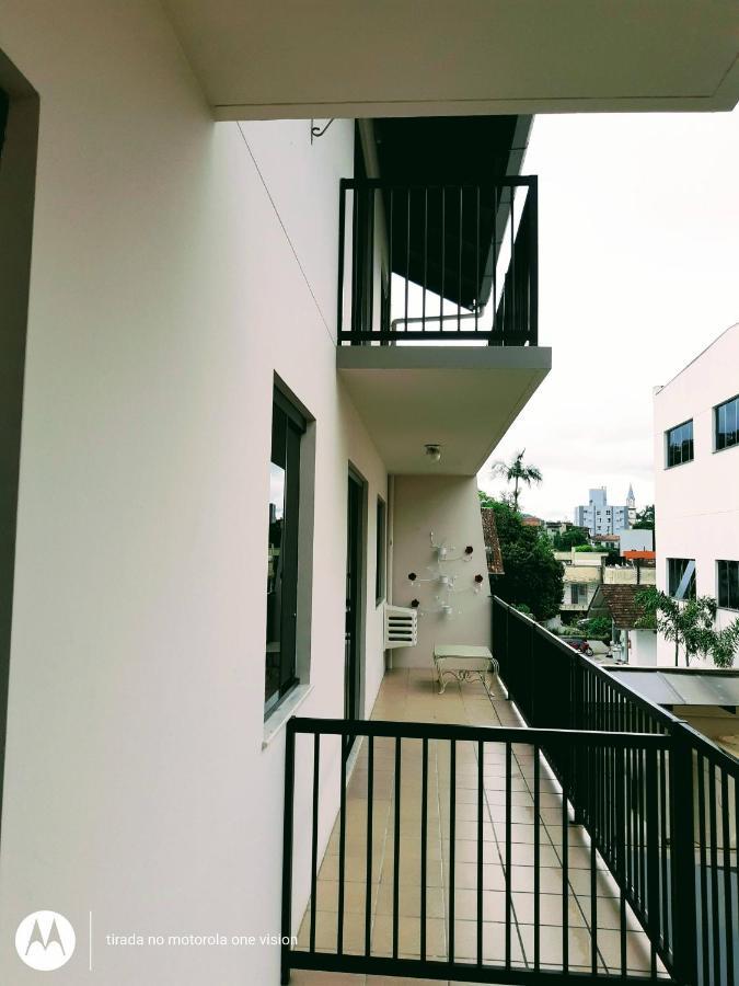 普萨达维拉热曼妮卡酒店 布卢梅瑙 外观 照片